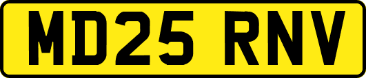 MD25RNV