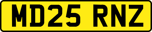 MD25RNZ