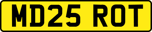 MD25ROT