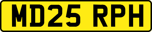 MD25RPH
