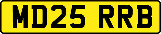 MD25RRB