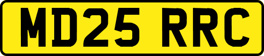 MD25RRC