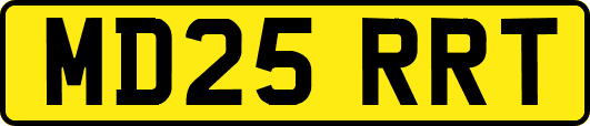 MD25RRT