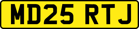 MD25RTJ