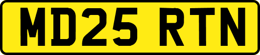 MD25RTN