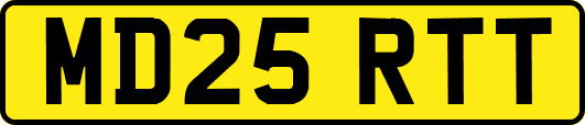 MD25RTT