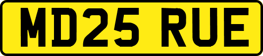 MD25RUE