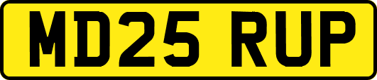 MD25RUP