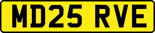 MD25RVE
