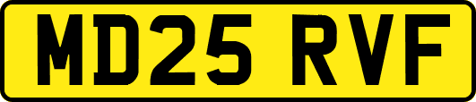 MD25RVF