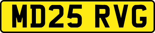 MD25RVG
