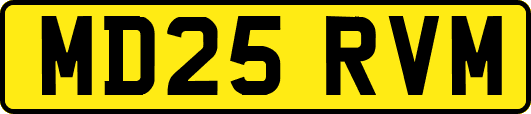 MD25RVM