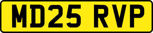 MD25RVP