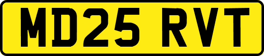 MD25RVT