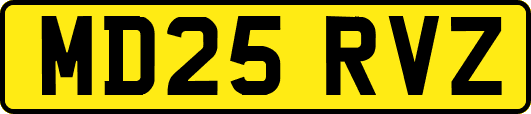 MD25RVZ