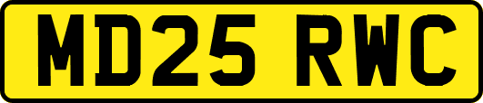 MD25RWC