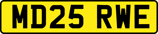 MD25RWE