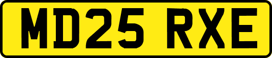 MD25RXE