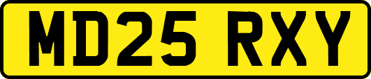 MD25RXY