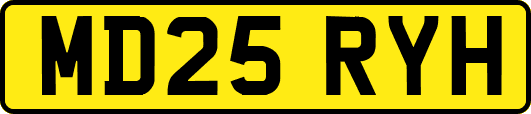MD25RYH