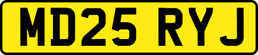 MD25RYJ