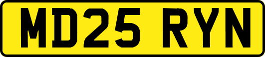 MD25RYN
