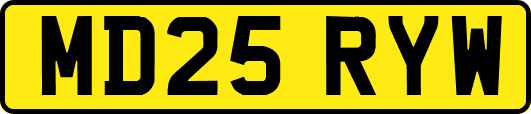 MD25RYW