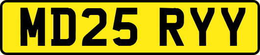 MD25RYY