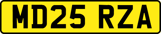 MD25RZA