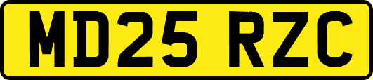 MD25RZC