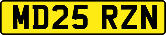 MD25RZN
