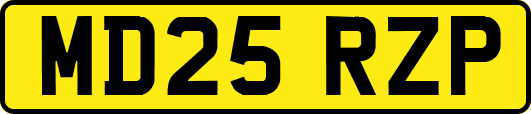 MD25RZP