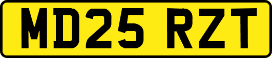 MD25RZT