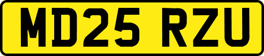 MD25RZU