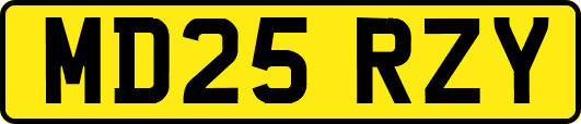 MD25RZY