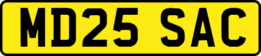 MD25SAC