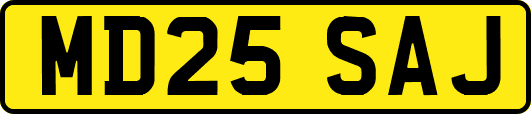 MD25SAJ
