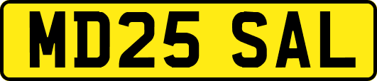 MD25SAL