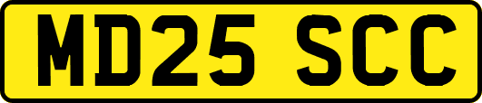 MD25SCC