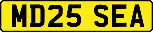 MD25SEA