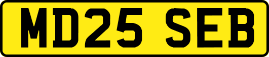 MD25SEB
