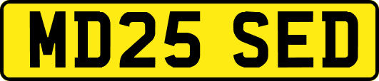MD25SED
