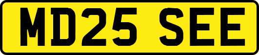 MD25SEE