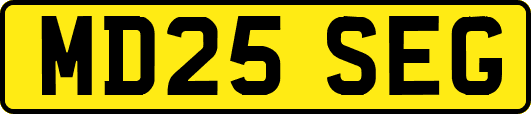 MD25SEG