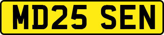MD25SEN