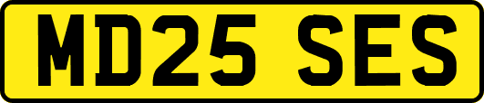 MD25SES