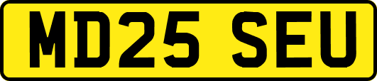 MD25SEU