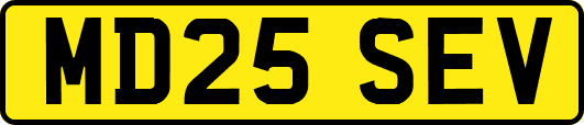 MD25SEV