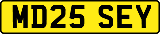 MD25SEY