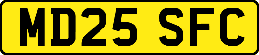MD25SFC